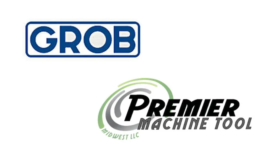 GROB Systems names new Midwest partner - Aerospace